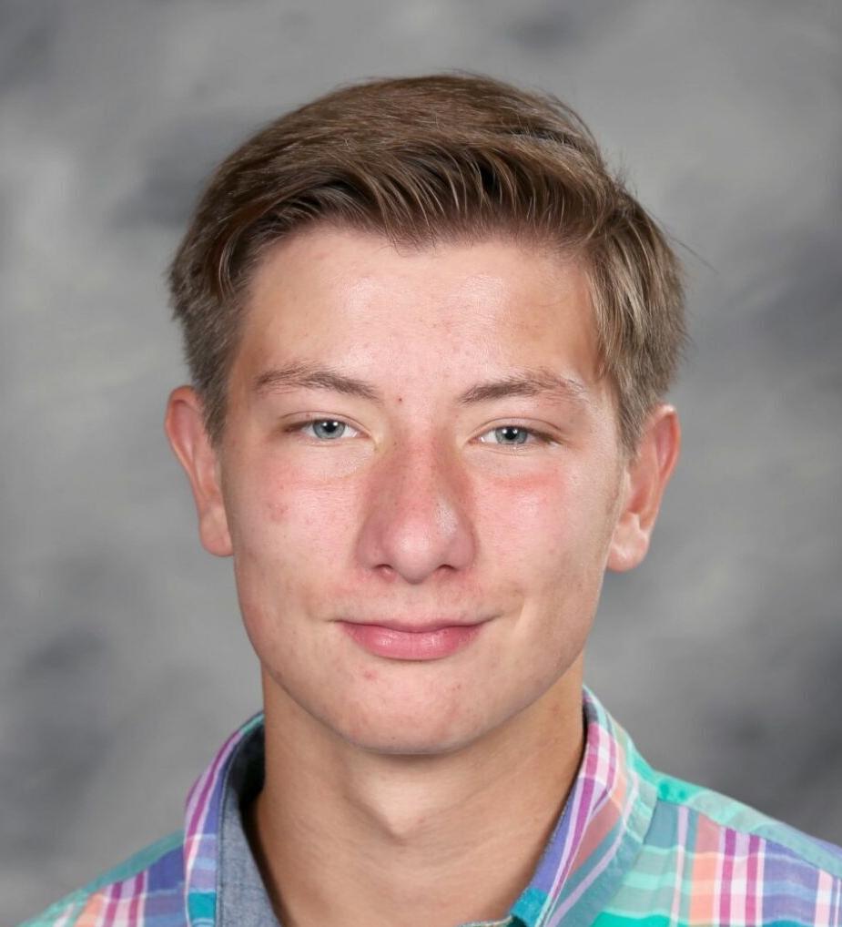 John Hansen, Racine Lutheran